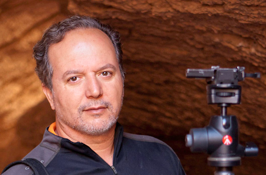 Tutorial: José M. Mellado enseña su flujo de revelado en Camera Raw CS6 - Jose-Maria-Mellado-p