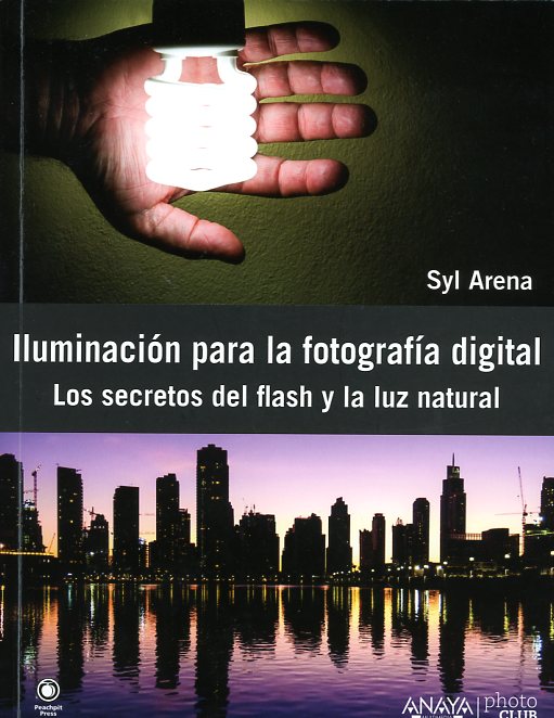 la iluminacion en la fotografia anaya pdf