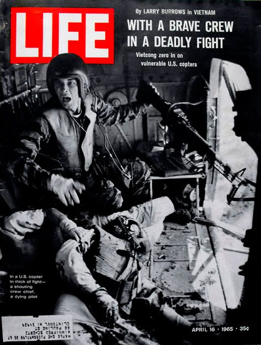 BURROWS-Life-avril-1965