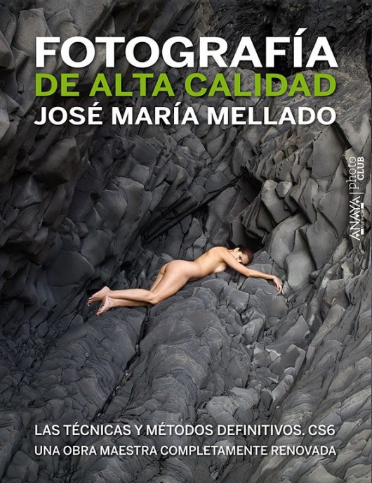 José María Mellado - fotografia de alta calidad CS6