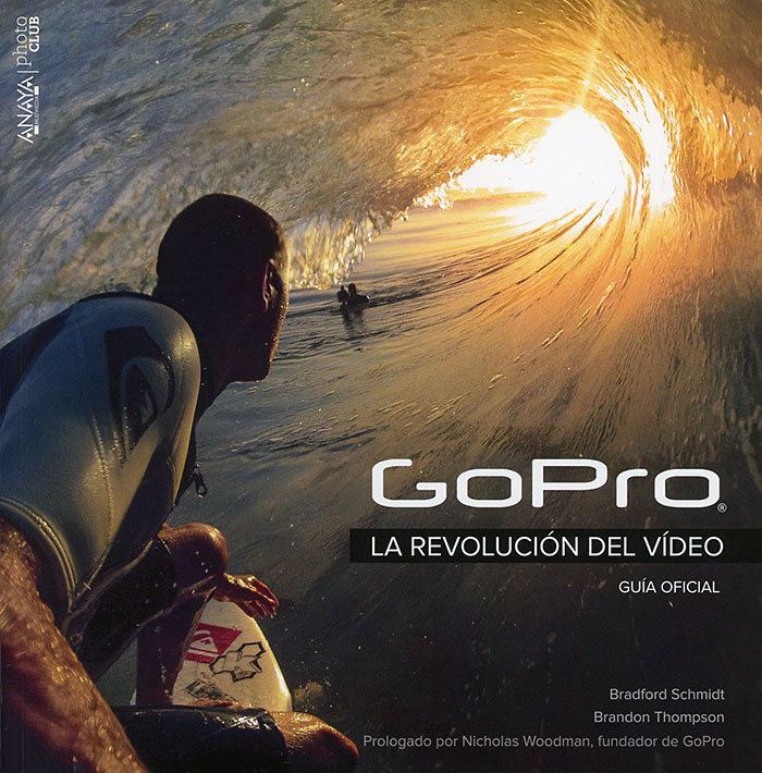 libro-GoPro-La-revolucion-del-video-portada