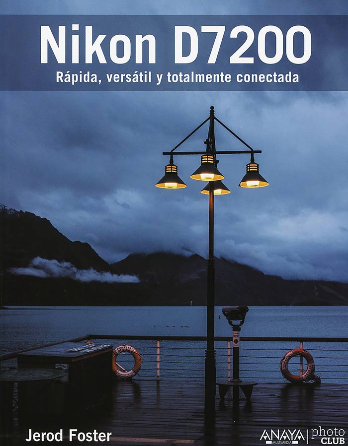 libro-Nikon-D7200